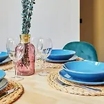 Loft Lumineux Avec Mezzanine 11 - 4p Appartamento