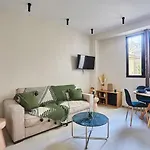Loft Lumineux Avec Mezzanine 11 - 4p