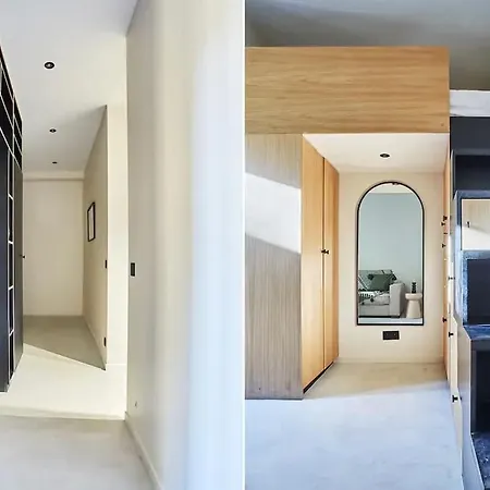 Loft Lumineux Avec Mezzanine 11 - 4p *