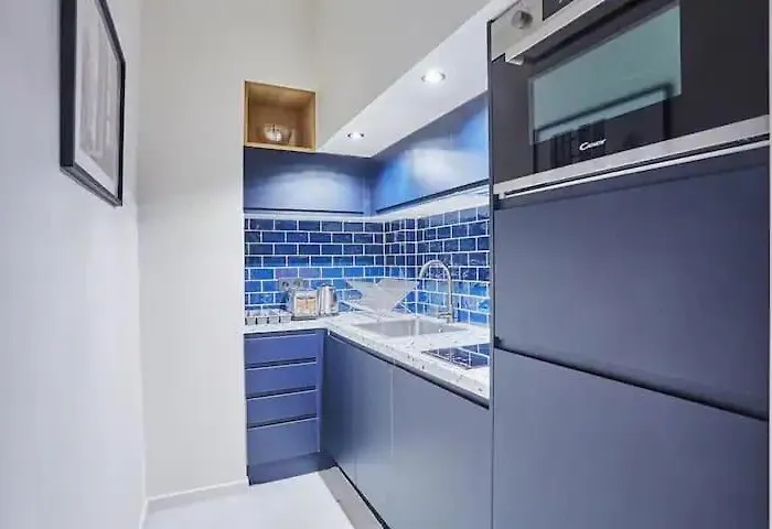 Loft Lumineux Avec Mezzanine 11 - 4p *